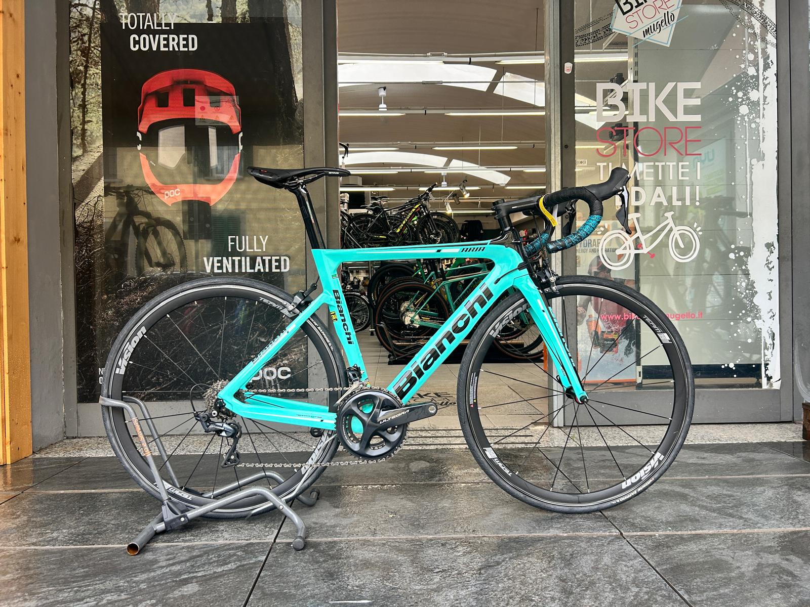 Usato - Bianchi Aria